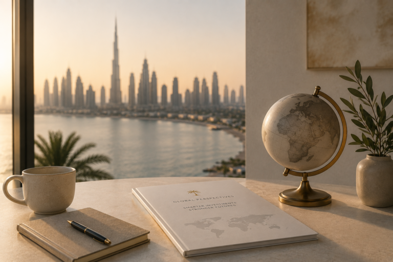 international property investment guidance for beginner investors